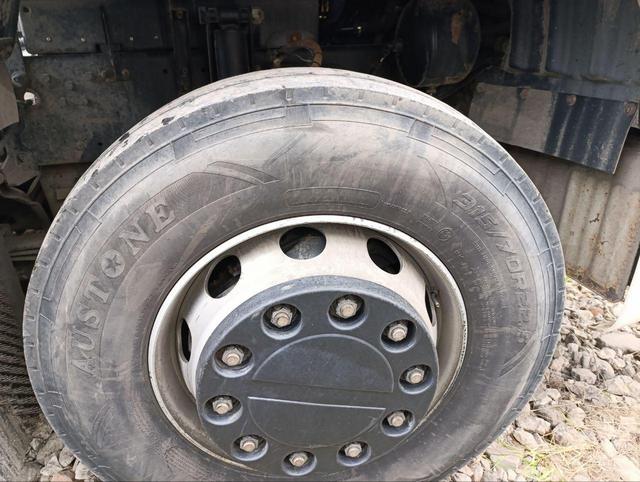 Седельный тягач КАМАЗ 5490-80802-90(5P) (СПГ) 2021 г. - фото 24